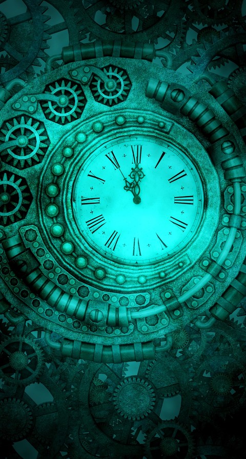 Timepiece
