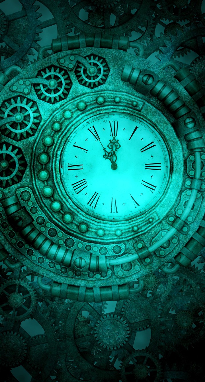 Timepiece
