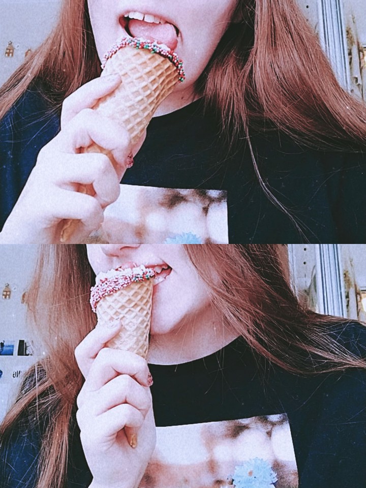 ice-cream