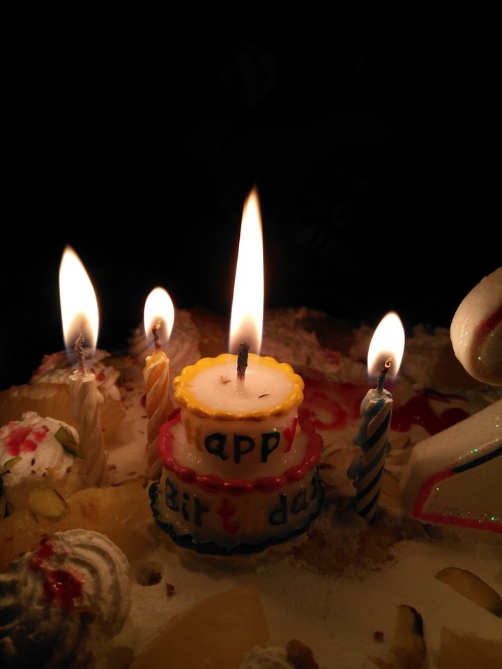 cake