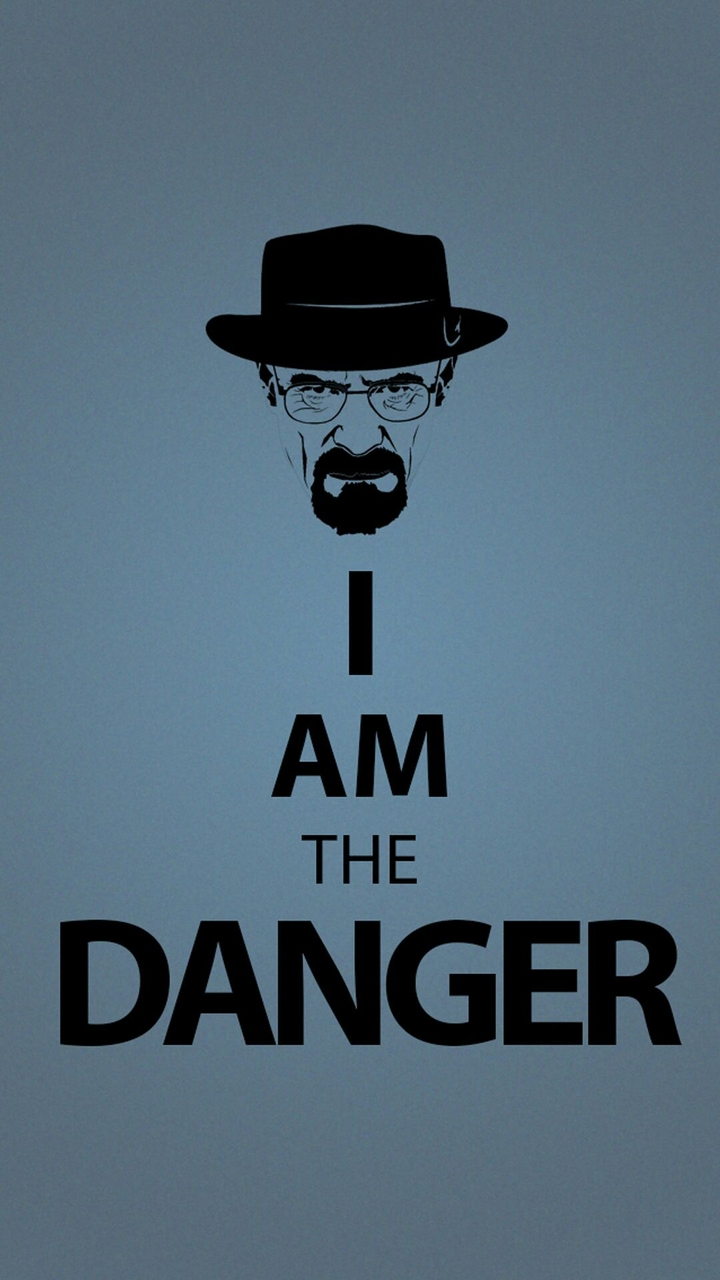 Breaking Bad