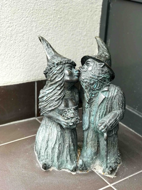 Gnomes