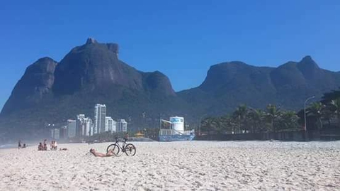 Rio de Janeiro