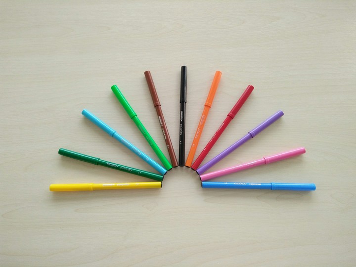 Markers