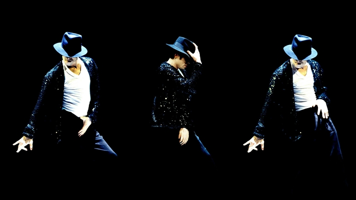 michael jackson