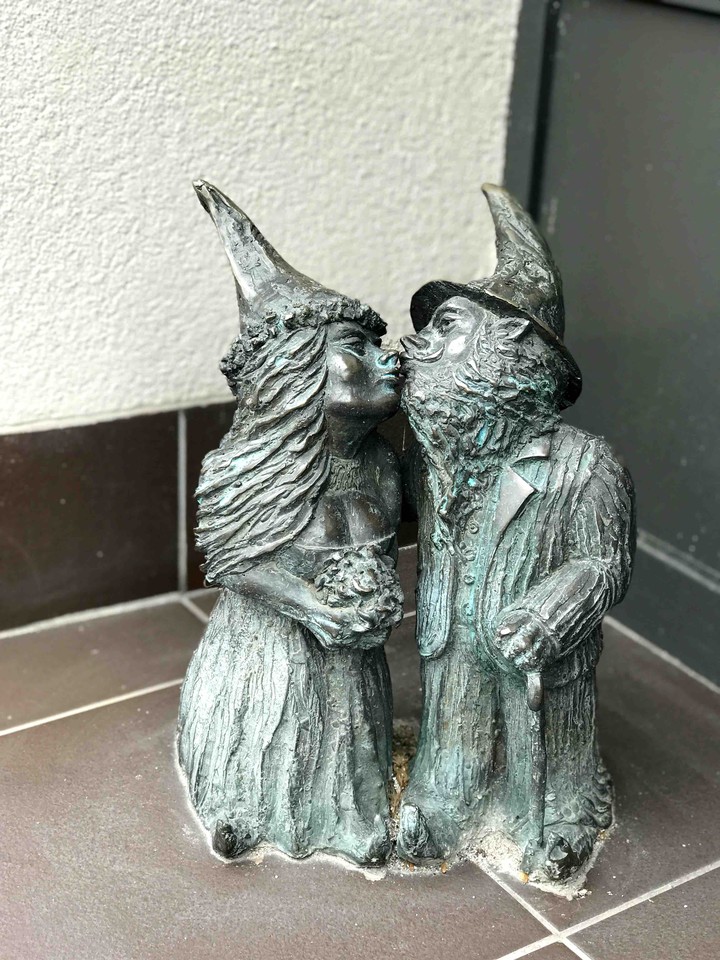 Gnomes