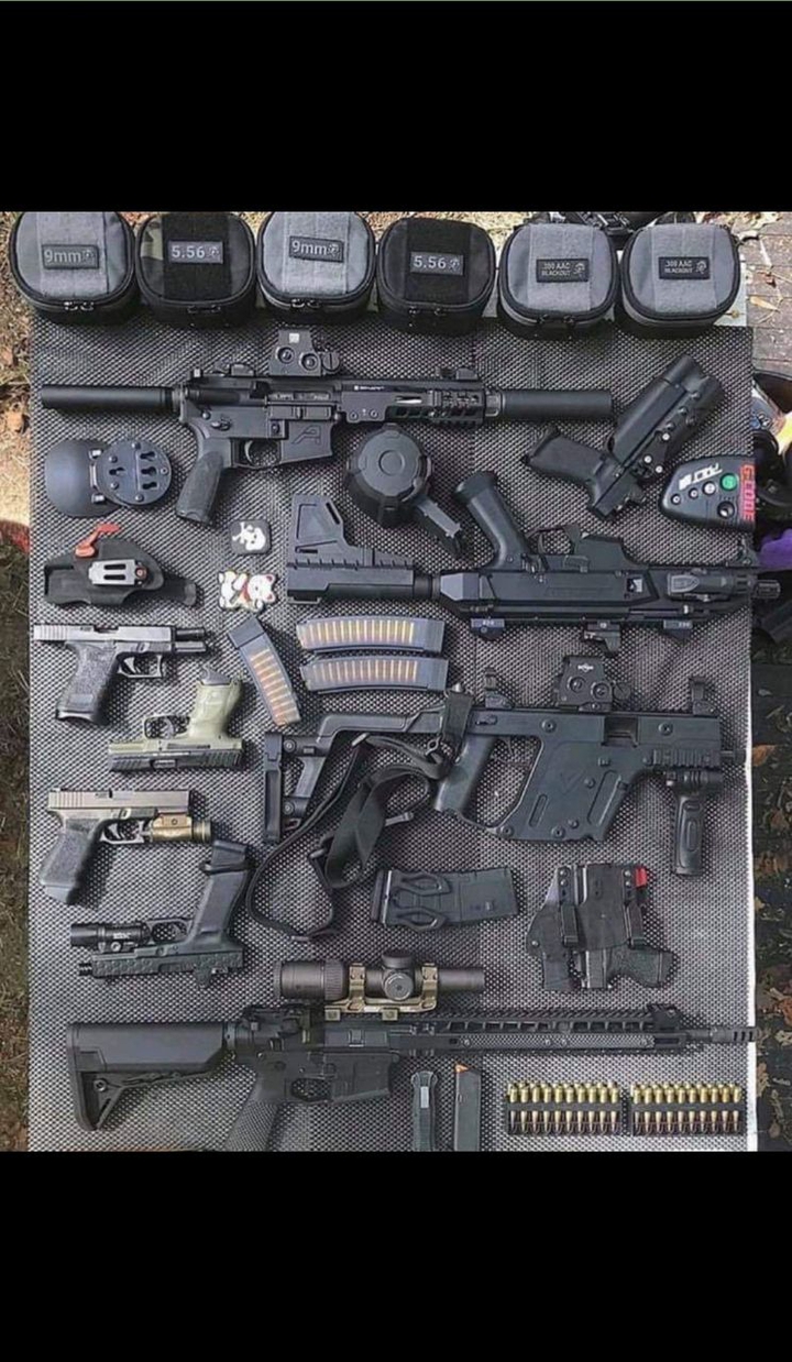 ARMY