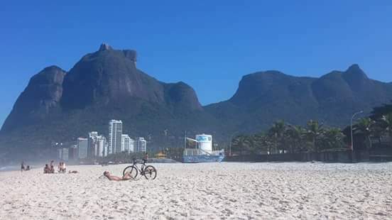 Rio de Janeiro