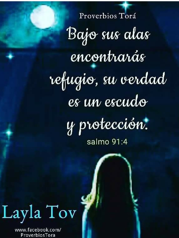 Sal. 91:4