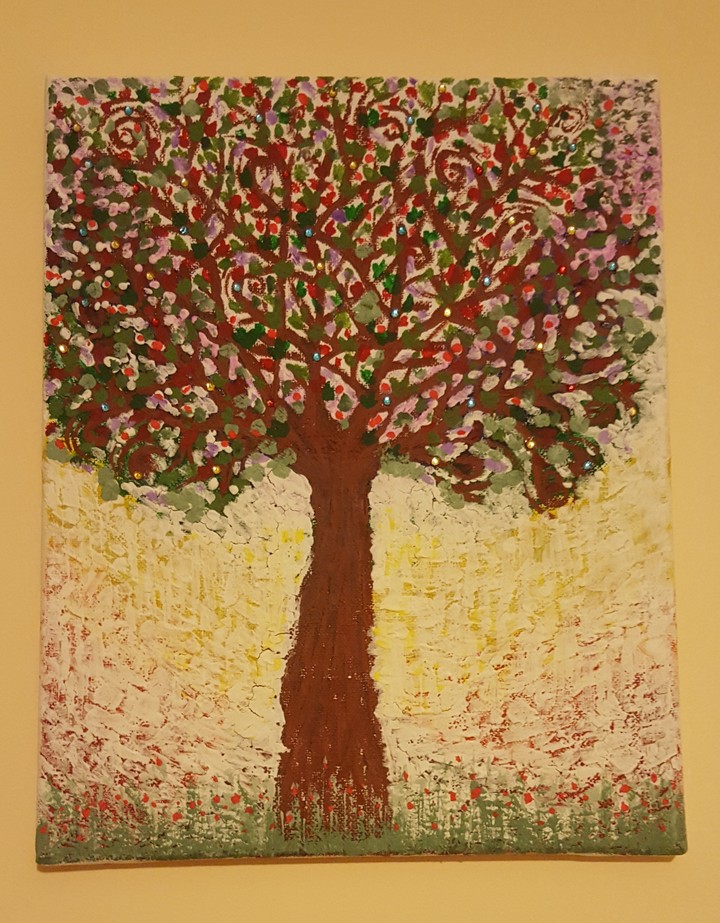 tree of life
