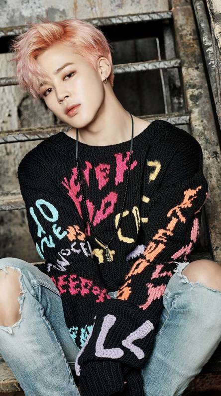 jiminie