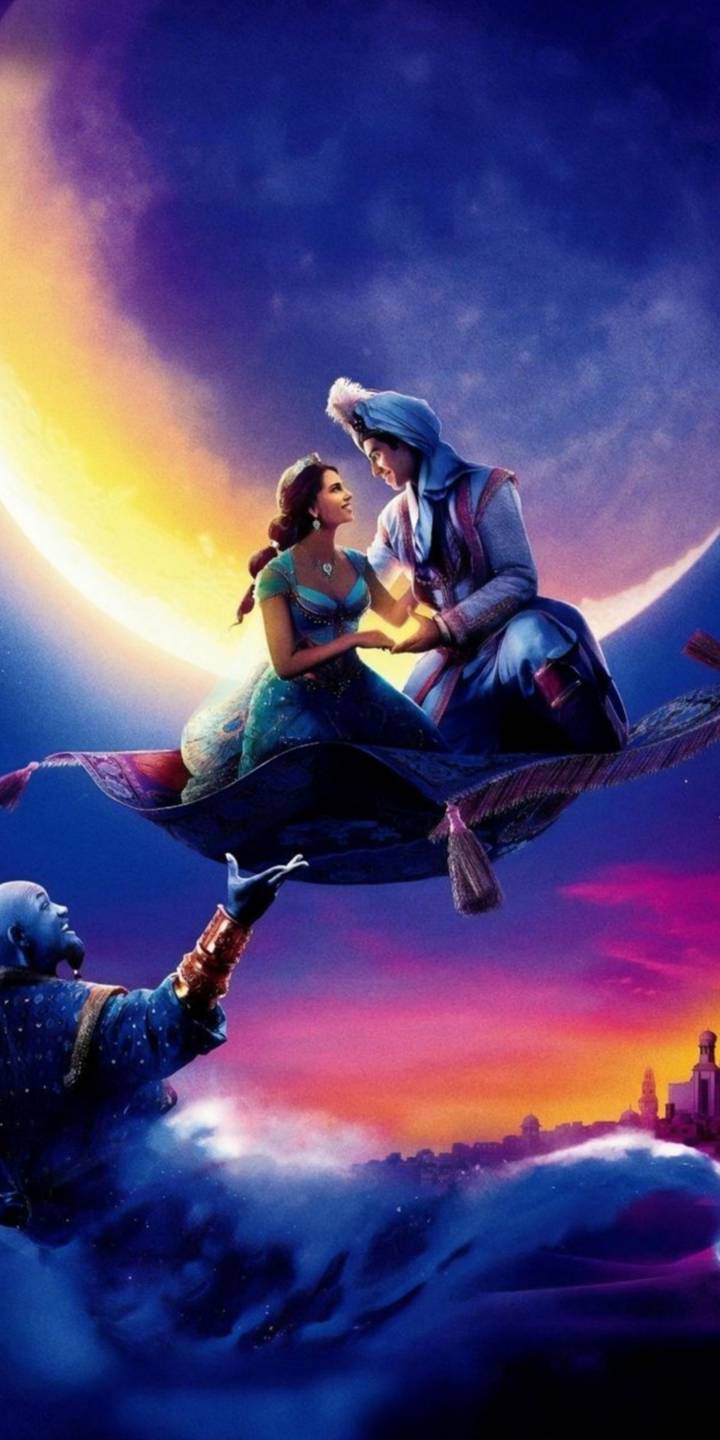 Aladin