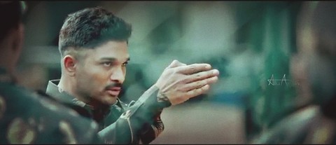 allu arjun