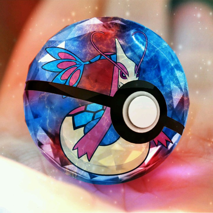 pokemon