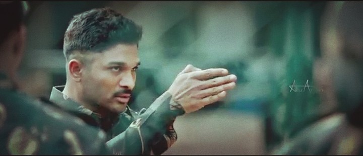 allu arjun