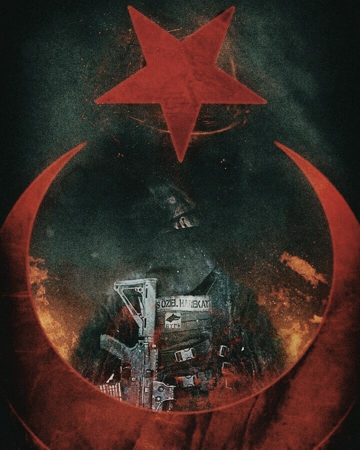 Türk