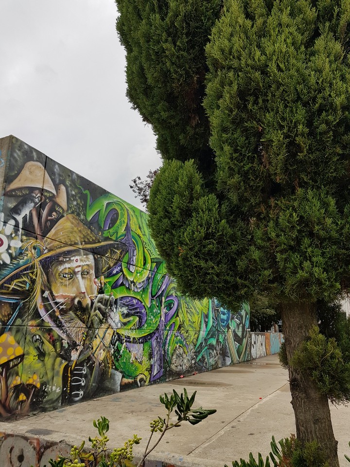 arte urbano