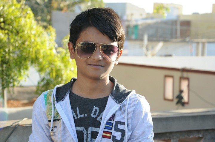 kartik