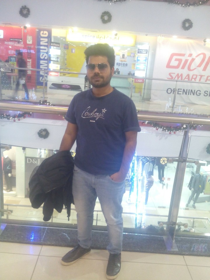 mukulmeet