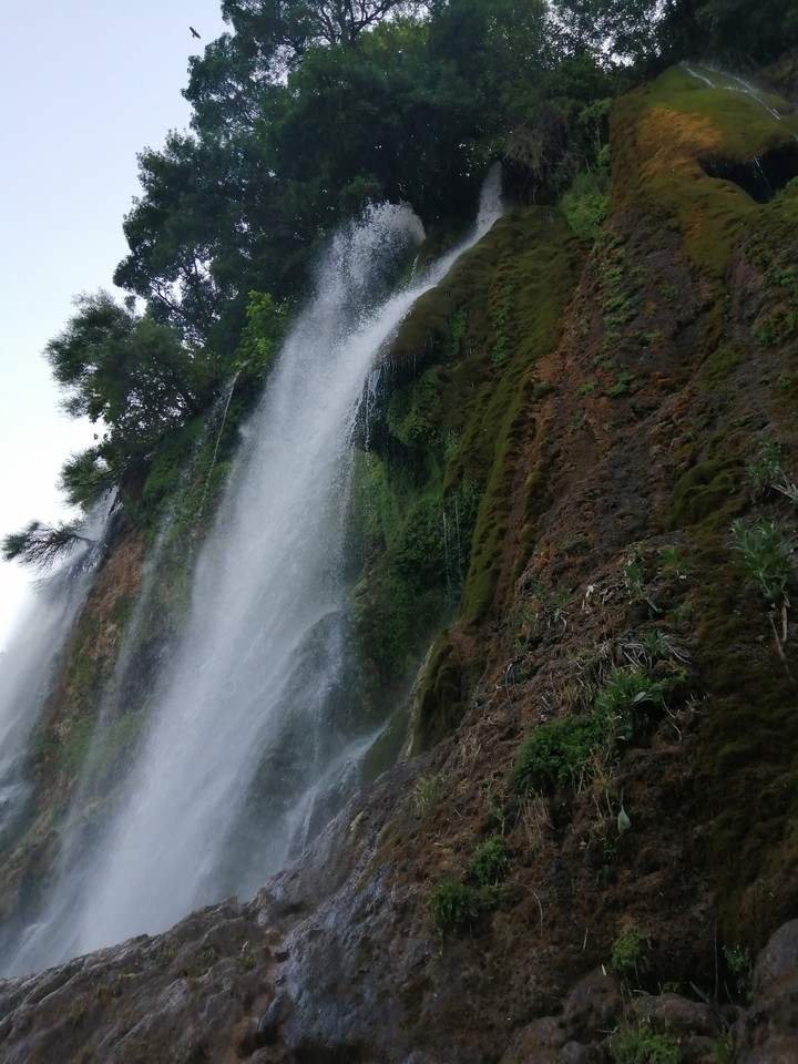 Waterfall