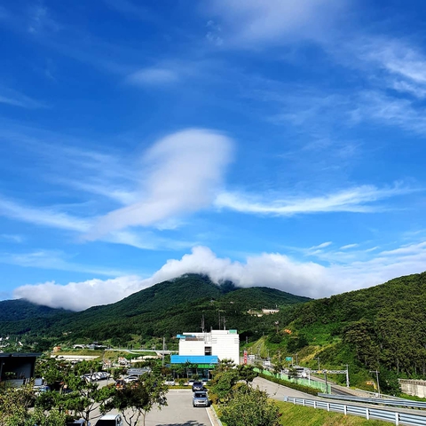 cloud
