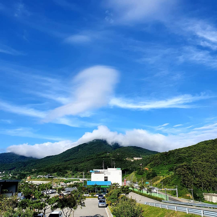 cloud