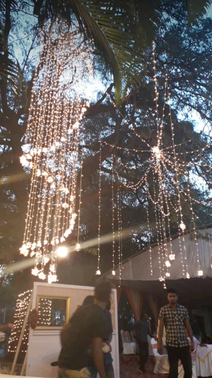 lights