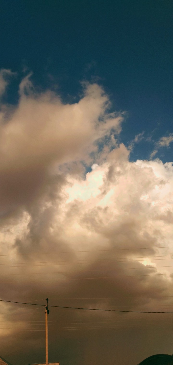 Cloud