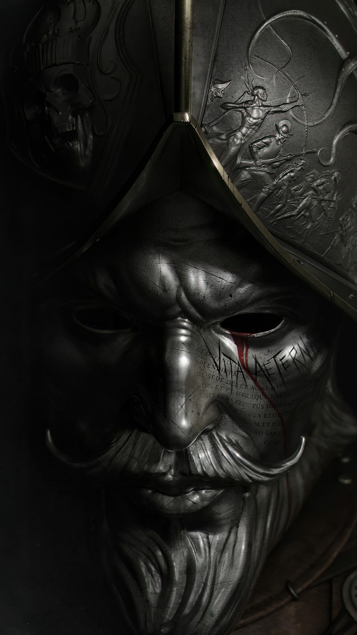 Blood Knight