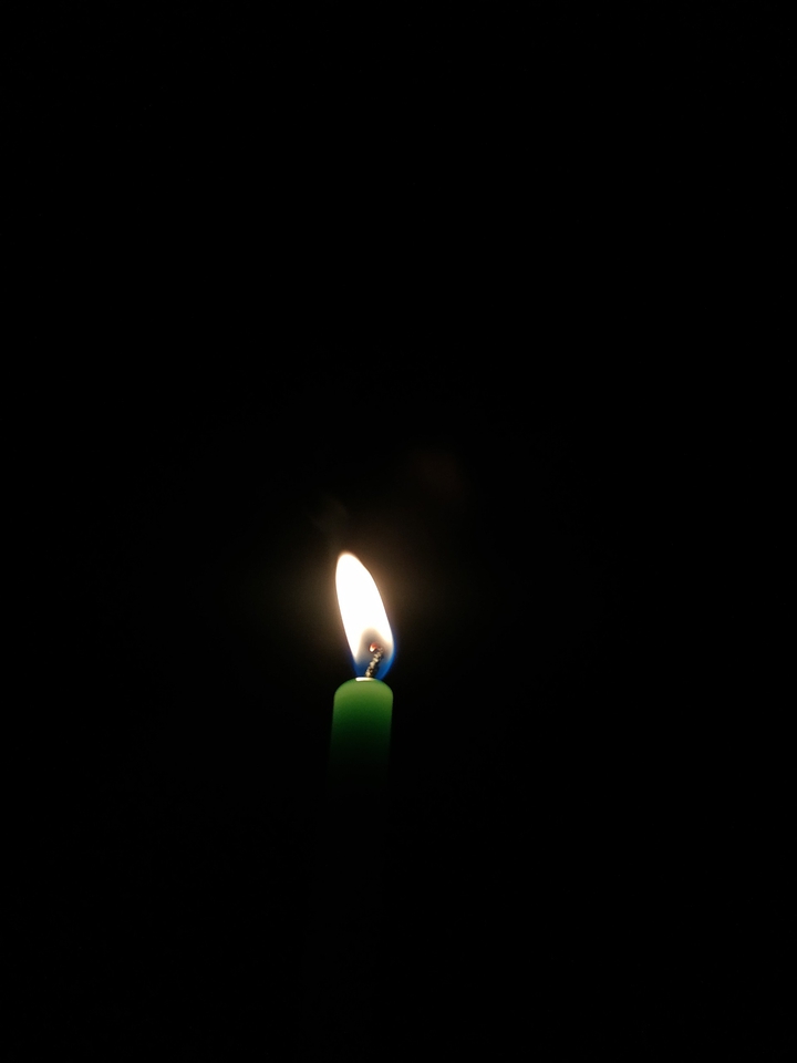 candel