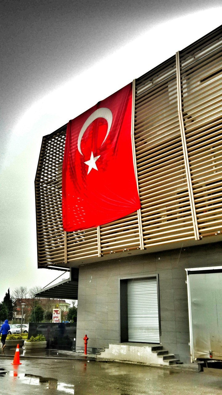 Türkiye