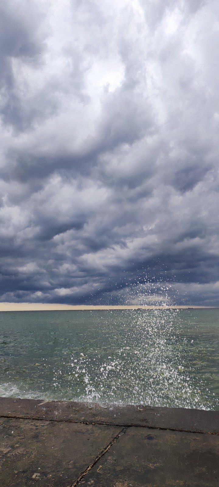 sea