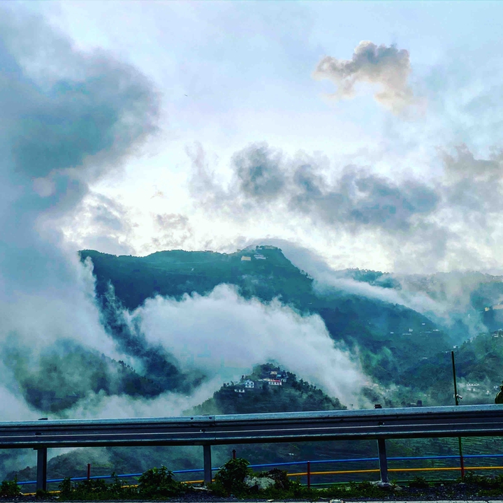 Himalaya