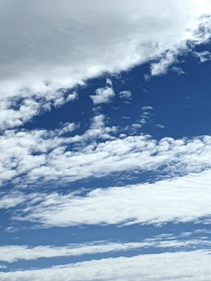 nuages
