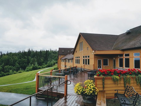 Alaska USA