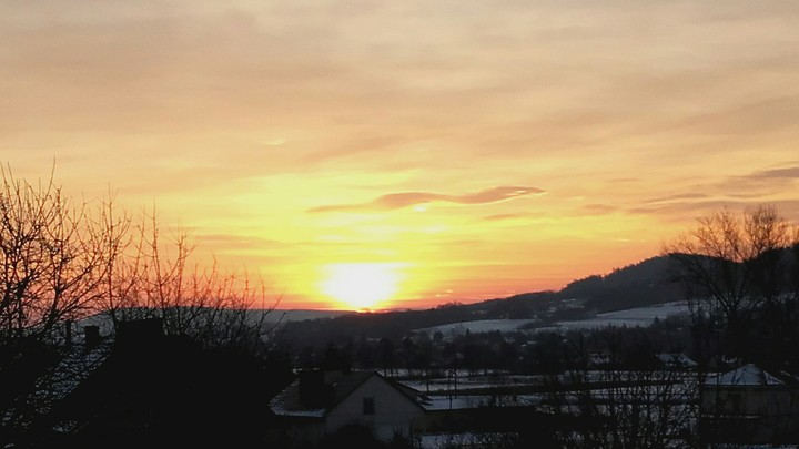 sunrise
