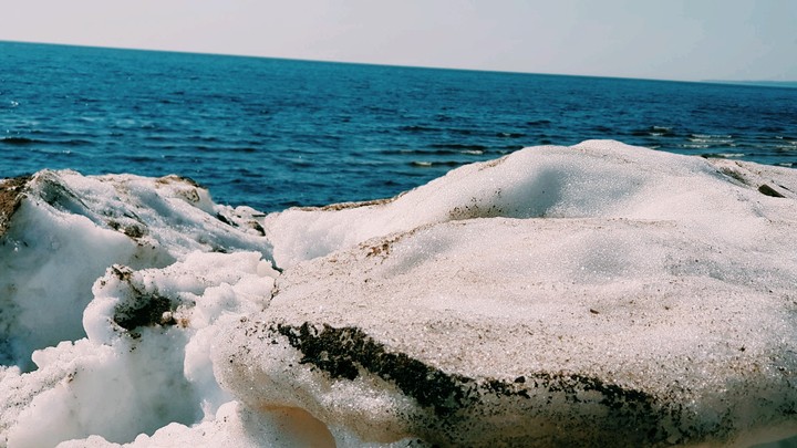 Finland's gulf