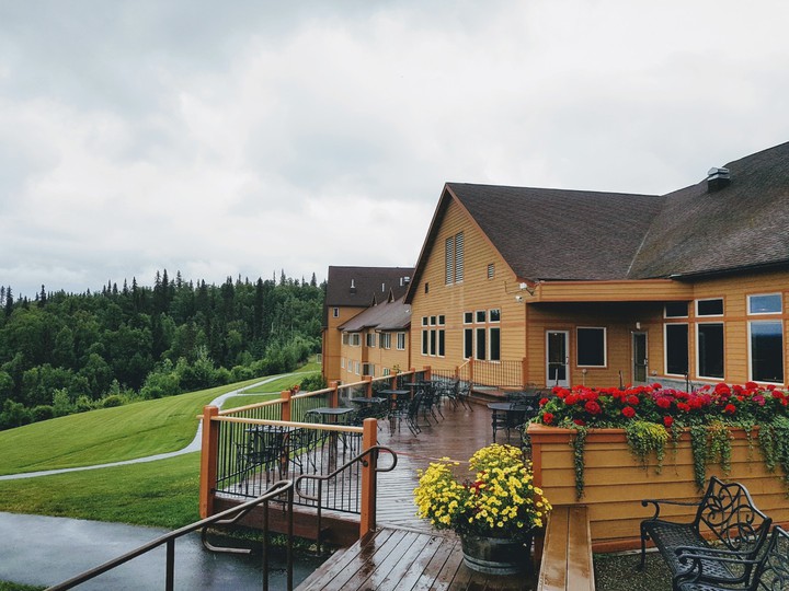 Alaska USA