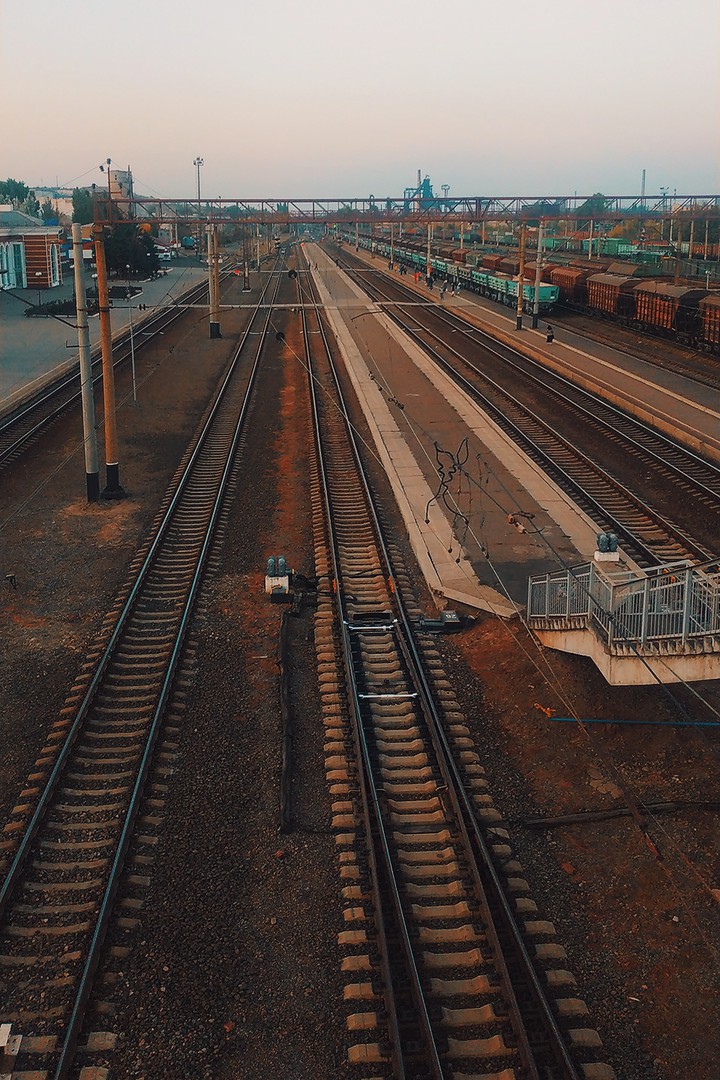 дорога