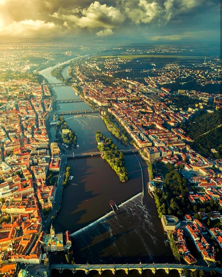 Czech Republic