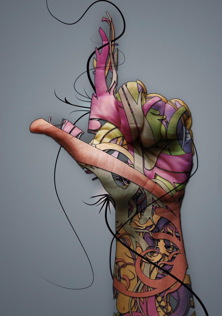 art Hand