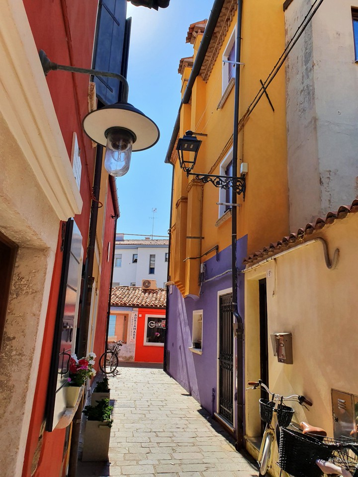 caorle