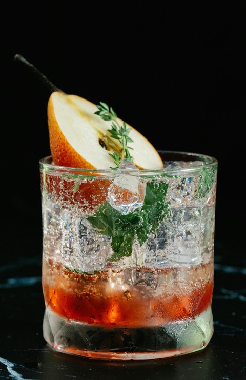 alcohol, negroni वॉलपेपर