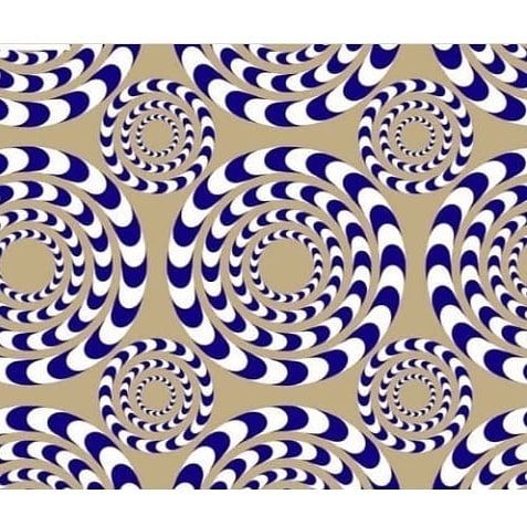 Iluzion optical