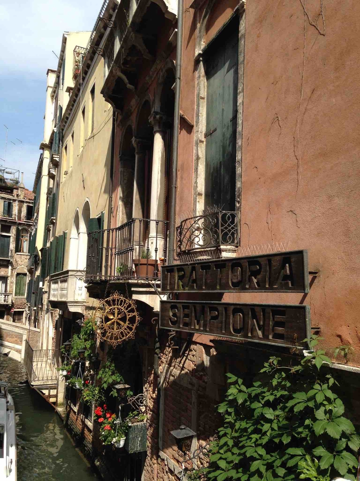 Venezia