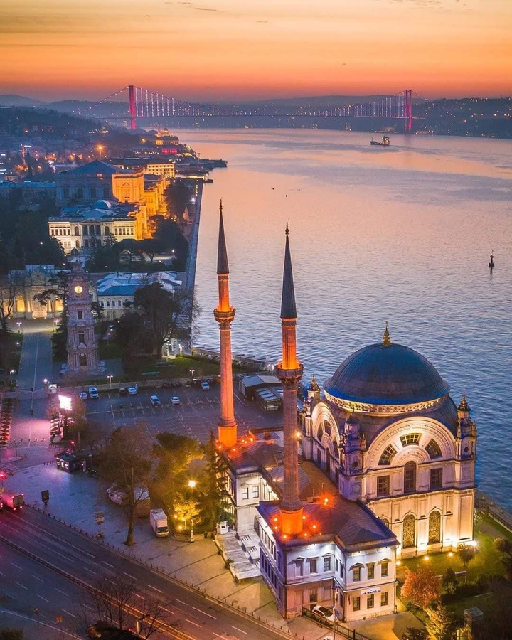 Mosque