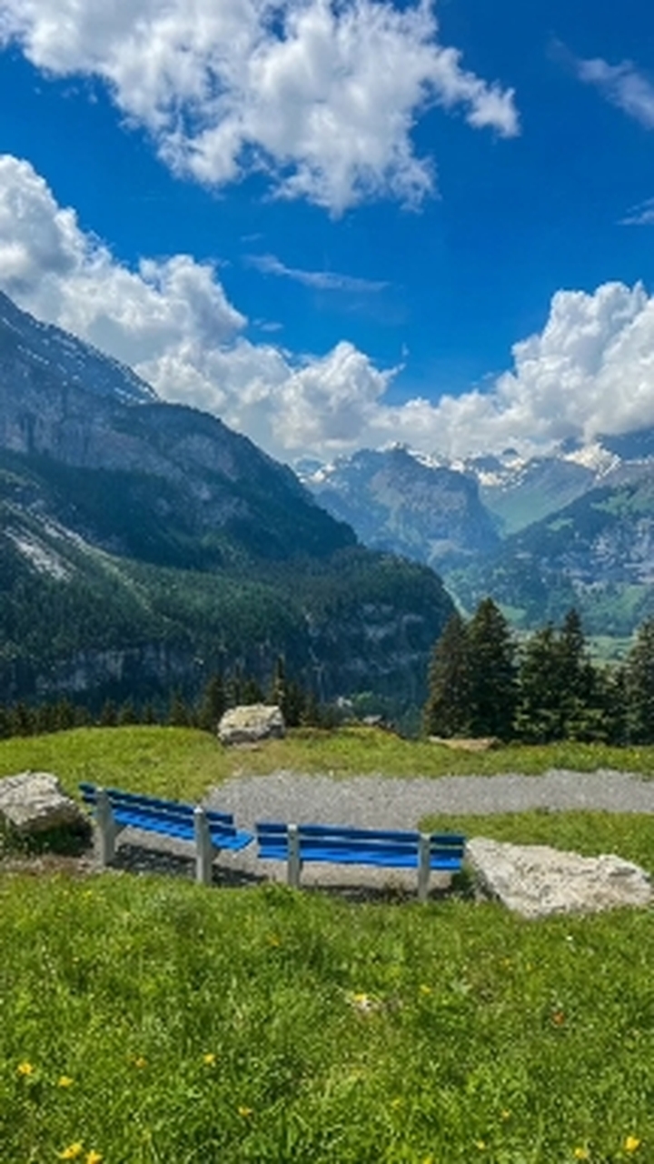 NATURE