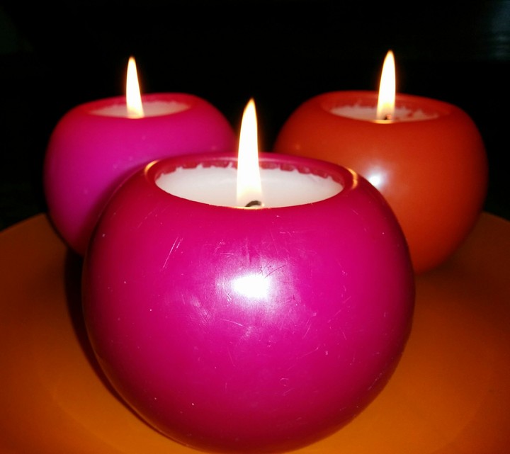 candle