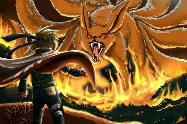 anime Naruto