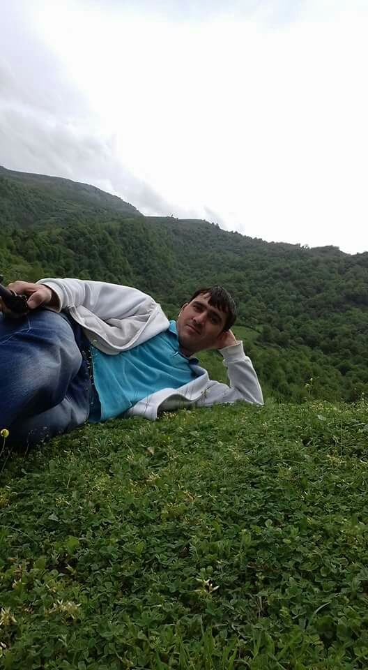 nature